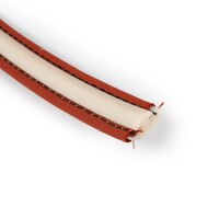 Thumbnail Image for Steel Stitch Sunbrella Covered ZipStrip #6022 Terracotta 160' (Full Rolls Only) 4