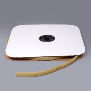 Thumbnail Image for VELCRO Brand Nylon Tape Loop #1000 Standard Backing #194191 3/4" x 50-yd Beige(Standard Pack 50 Yards) (Full Rolls Only) (ED)