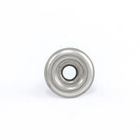 Thumbnail Image for Q-Snap Fixing Eyelet Stainless Steel Type 316 100-pk 1
