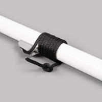 Thumbnail Image for Shade Pole Marine Carbiepole Carbon Fiber White 1.5