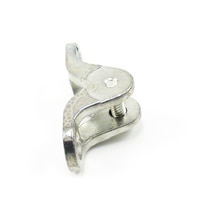 Thumbnail Image for Hinge Bracket Camelback #2 Zinc Die-Cast with Stainless Steel Screw 2