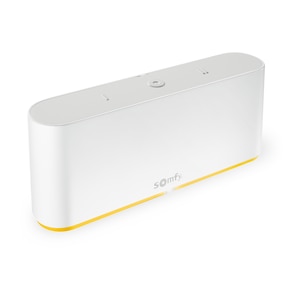 Thumbnail Image for Somfy Tahoma RTS/Zigbee Smart Switch # 1871037