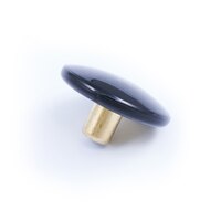 Thumbnail Image for DOT Durable Plastic Cover Mariner Cap 93-XV-10150-1X Black 100-pk 3