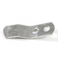 Thumbnail Image for Bolster Clip Stainless Steel #F16-0094 1