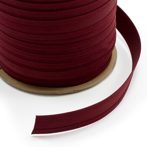 Thumbnail Image for Sunbrella Marine Binding  Bias Cut 1" x 100-yd 4631 Burgundy