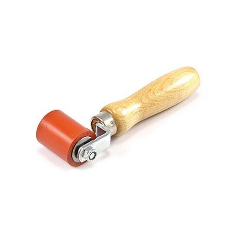 Image for Silicone Hand Roller #11-150 1.75