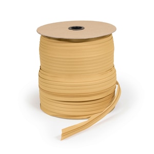 Thumbnail Image for YKK Invisible Zipper Chain #5 5/8" Tape Tan (Standard Pack 165 Yards) (Full Rolls Only)