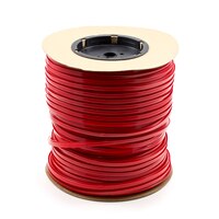 Thumbnail Image for Steel Stitch ZipStrip #12 400' Rouge Red (Full Rolls Only) (SPO) (ALT) 1
