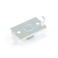Thumbnail Image for Somfy Bracket T50 RH LO Plate 10mm Stud #9910017 1