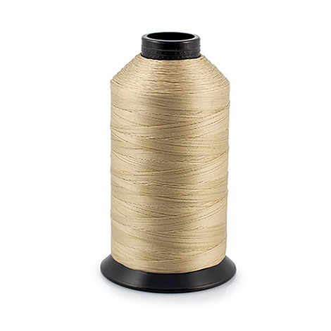 Image for PremoBond BPT 138 (Tex 135) Bonded Polyester Anti-Wick Thread Sand 8-oz