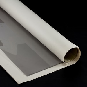 Thumbnail Image for Strataglass Coated 40 Mil 54" x 110" Light Smoke 3-Pack