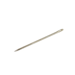 Thumbnail Image for Sail Needle #16 Steel Nickel Plated 2-3/8" 25-pk (ED)
