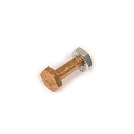 Image for Pres-N-Snap Nut and Bolt on Handle