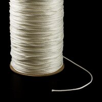 Thumbnail Image for Solid Braided Polyester Cord #3 3/32