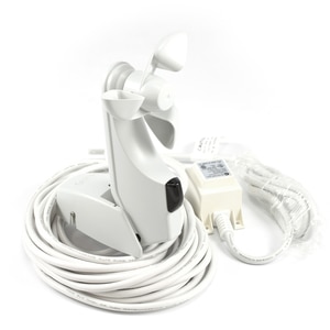 Thumbnail Image for Somfy Soliris RTS Wind/Sun Sensor Kit #9012500