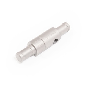 Thumbnail Image for DOT Die Set M200 and M380E (3/8 shaft) #00 Plain/ Tooth/ Neck Grommets (DSO)