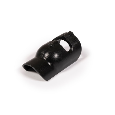 Image for Deck Hinge Concave Socket Black Insert Only #F13-0243DEL
