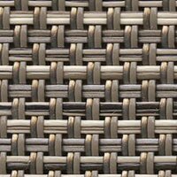 Thumbnail Image for Phifertex Cane Wicker Collection #NG8 54" Watercolor Tweed Pearly (Standard Pack 60 Yards)