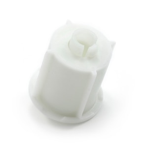 Thumbnail Image for Rollease® End Plug R Series for 1-1/2" Tube Vanilla