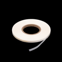 Thumbnail Image for Fabric Bond Welding Tape FR 3/8" x 100-yd White (For Firesist) #4U408111