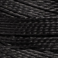 Thumbnail Image for PremoBond BPT 138 (Tex 135) Bonded Polyester Anti-Wick Thread Black Right Twist 16-oz 1