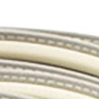 Thumbnail Image for Steel Stitch Sunbrella Covered ZipStrip #6030 Cadet Grey 160' (Full Rolls Only) 0