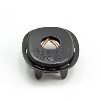 Thumbnail Image for DOT Lift-The-Dot Socket 90-XX-16205-2B Government Black Brass 1000-pk 0