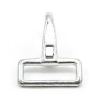 Thumbnail Image for Spring Snap #200 Zinc Plated Malleable Iron 2