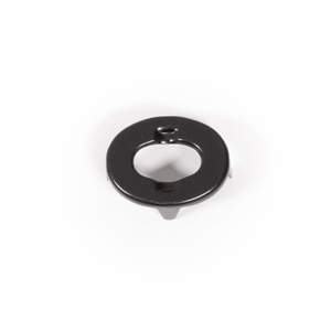 Thumbnail Image for DOT Common Sense Grommet 91-BS-78404-1G Government Black .315" 100-pk