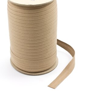 Thumbnail Image for Sunbrella Awning Braid  6118 5/8" x 144-yd Beige