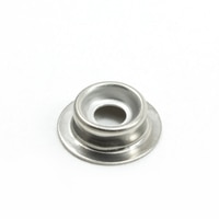 Thumbnail Image for DOT Durable Stud 93-NS-10370-2U 304 Stainless Steel 1000-pk 0