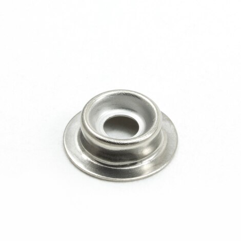 Image for DOT Durable Stud 93-NS-10370-2U Stainless Steel 1000-pk