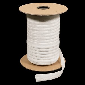 Thumbnail Image for Sunbrella Awning Braid  #4015 13/16" x 100-yd Natural