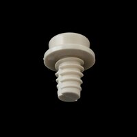 Thumbnail Image for CAF-COMPO Screw-Stud ST-10 mm Cream 100-pack 3