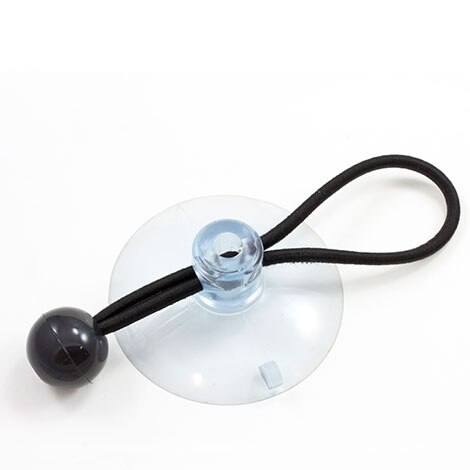 Image for Suction Cup Tie-Down #CT6 3-1/2