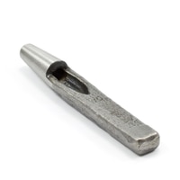 Thumbnail Image for Hand Side Hole Cutter #500 #0 1/4