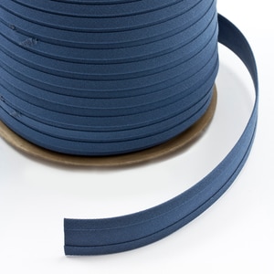 Thumbnail Image for Sunbrella Marine Binding  Bias Cut 1" x 100-yd 4641 Sapphire Blue
