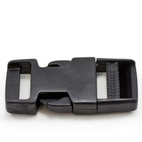 Thumbnail Image for Side Release Buckle #91408/91409 BSR 1