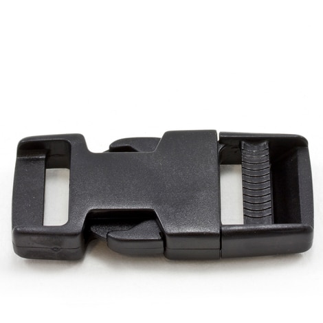 Image for Side Release Buckle #91408/91409 BSR 1