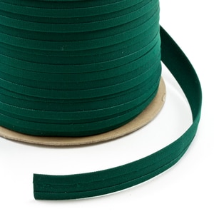 Thumbnail Image for Sunbrella Marine Binding 3/4" x 100-yd 4637 Forest Green