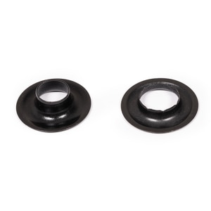 Thumbnail Image for DOT Sheet Metal Grommet and Neck Washer 20-007N101611XG #1 Black  1-gr (ED)