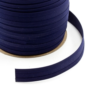 Thumbnail Image for Sunbrella Marine Binding  Bias Cut 1" x 100-yd 4646 Captain Navy
