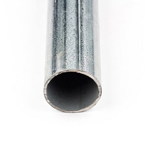 Image for Gatorshield Galvanized Steel Round Tubing 13-ga 1-1/2