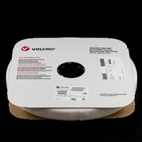 Thumbnail Image for VELCRO® Brand Nylon Tape Loop #1000 Standard Backing #193088 1-1/2