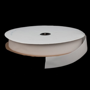 Thumbnail Image for TEXACRO Brand Nylon Tape Hook #91 Standard Backing 2" x 50-yd White(Standard Pack 50 Yards) (Full Rolls Only) (ED) (ALT)