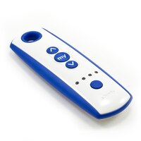 Thumbnail Image for Somfy Telis 4-Channel RTS Patio Remote #1810645 1