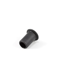 Thumbnail Image for Quick-Fit Pin Cover Holding Caps Black (SPO) (ALT)