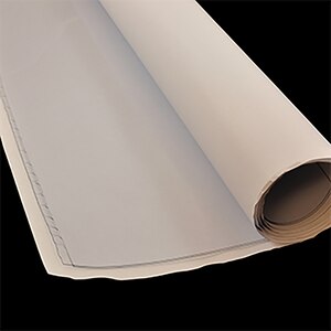 Thumbnail Image for O'Sea Coated 30 Mil 54" x 110" Clear 5-Pack (ESUSP) (ALT)