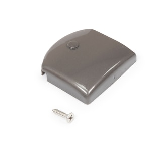 Thumbnail Image for Solair Pro Front Bar End Cap Bronze  (EDSO)
