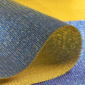 Thumbnail Image for Commercial DualShade 350 10.3-oz/sy 118" Macaw (Standard Pack 43.74 Yards) (ESPO)